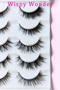 mink lashes