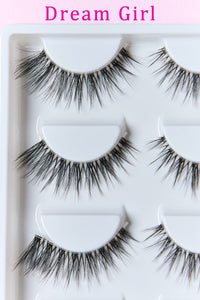 mink lashes