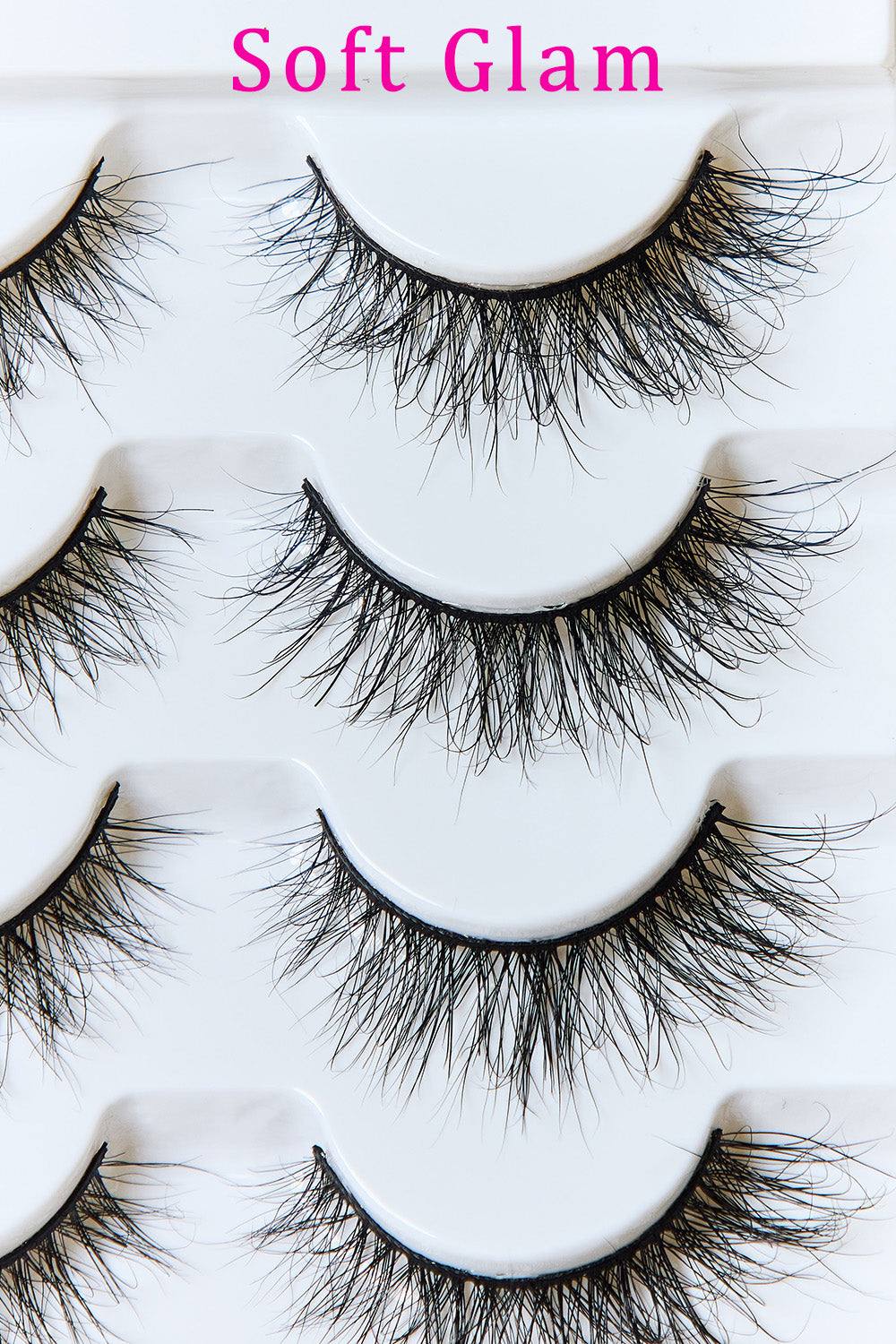 mink lashes