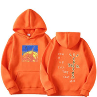 Sun Hoodies