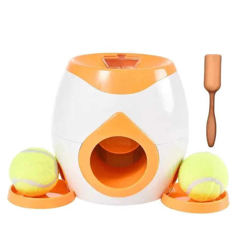 pet feeder