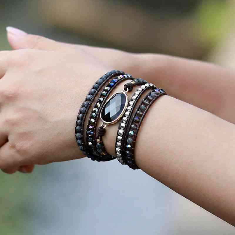 Beaded Bracelet