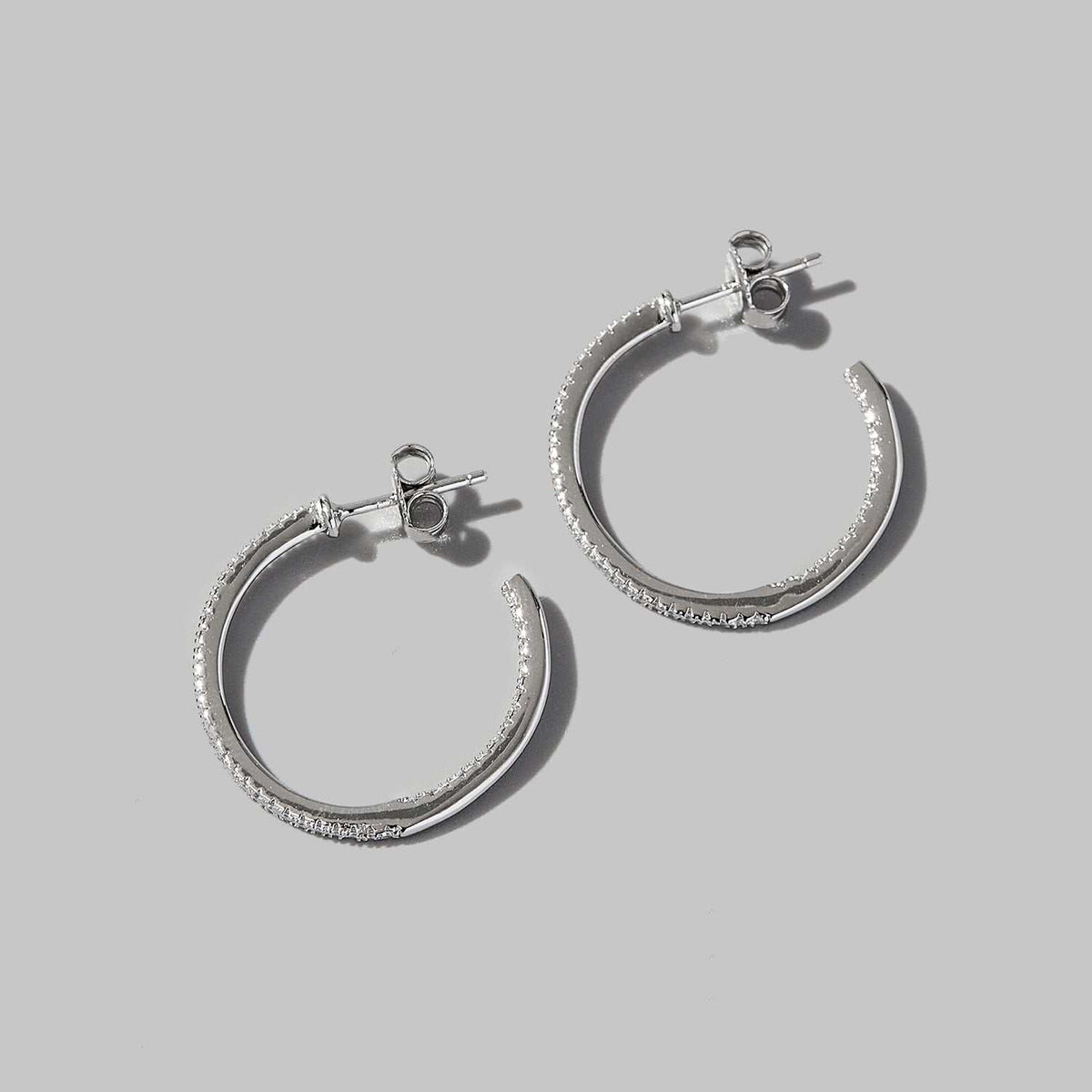 Sterling Silver Earrings