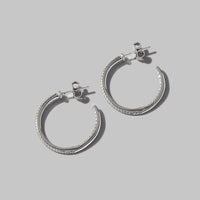 Sterling Silver Earrings